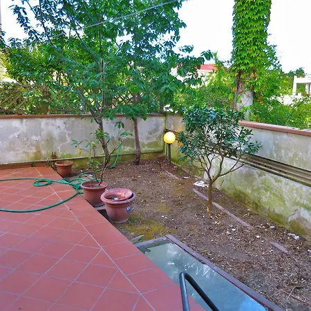 Villa Villa Francavilla Al Mare *