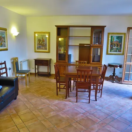 Villa Villa Francavilla Al Mare *