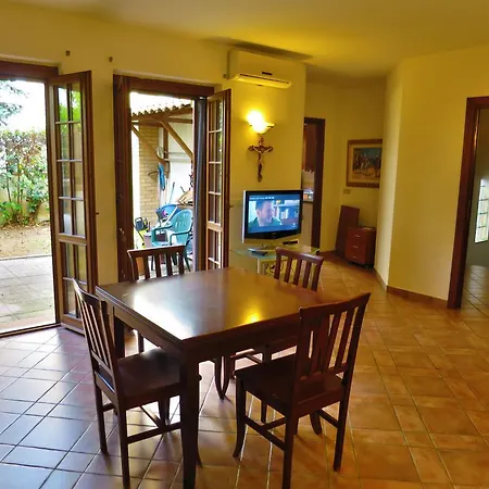 Villa Francavilla Al Mare *