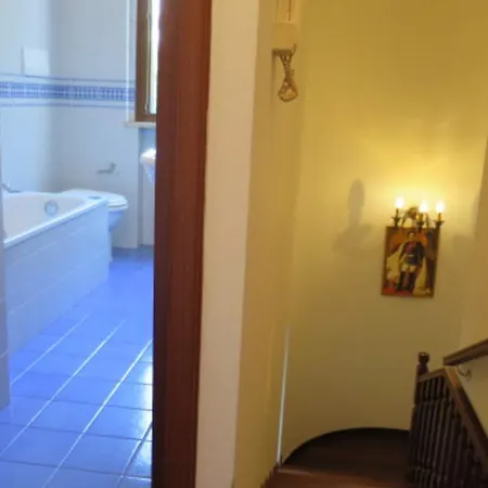 Villa Villa Francavilla Al Mare Francavilla Al Mare