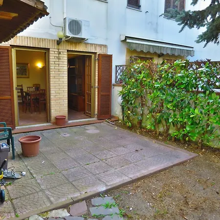 Villa Villa Francavilla Al Mare