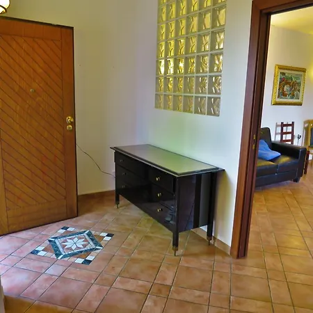 Villa Francavilla Al Mare Villa