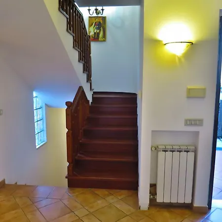 Villa Francavilla Al Mare