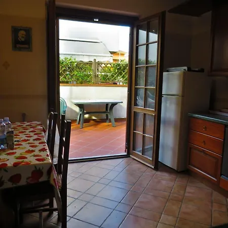 Villa Francavilla Al Mare * Francavilla Al Mare