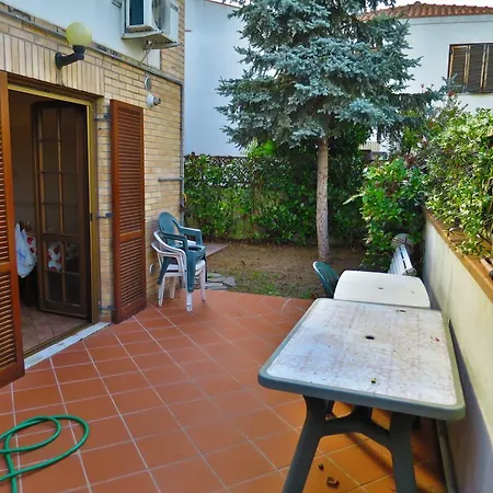 Villa Francavilla Al Mare Francavilla Al Mare
