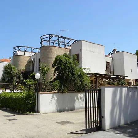 Villa Villa Francavilla Al Mare Francavilla Al Mare