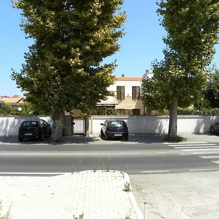 Villa Villa Francavilla Al Mare *