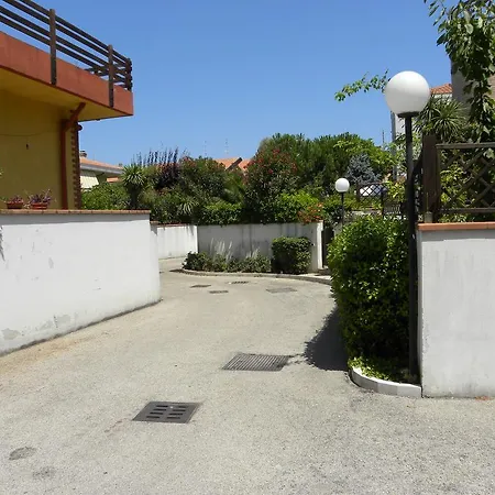 Villa Francavilla Al Mare *