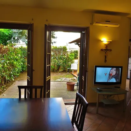 Villa Villa Francavilla Al Mare