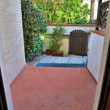 Villa Francavilla Al Mare Villa